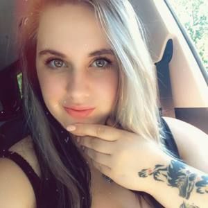 Meet your Posher, Kendra